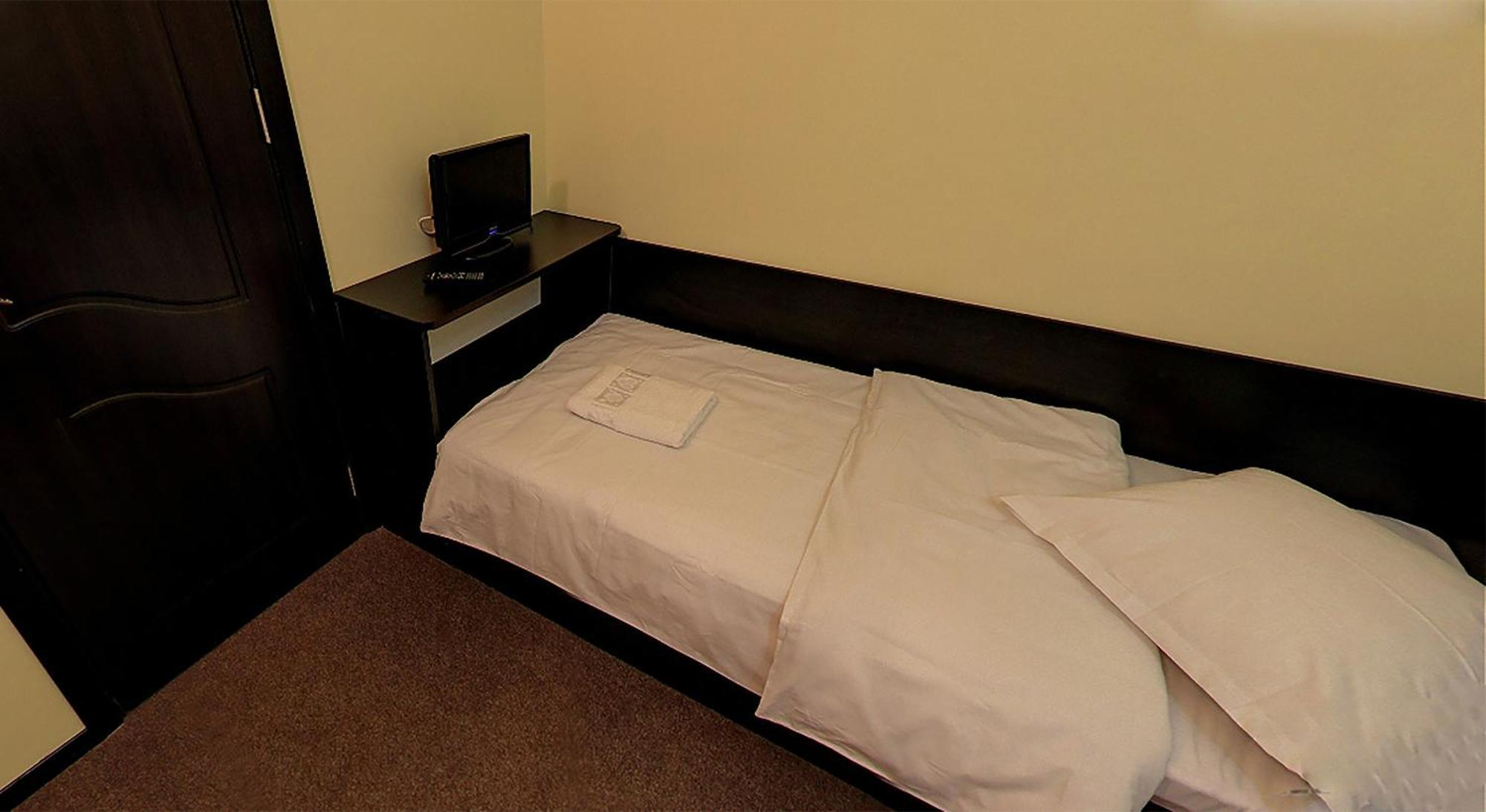 Casa Teilor Hotel Pitesti Bilik gambar